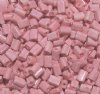 Opaque Tile Beads